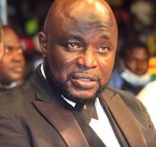 Amin Lamptey returns to Hajj management as communications director for Ghana Pilgrims Affairs Office