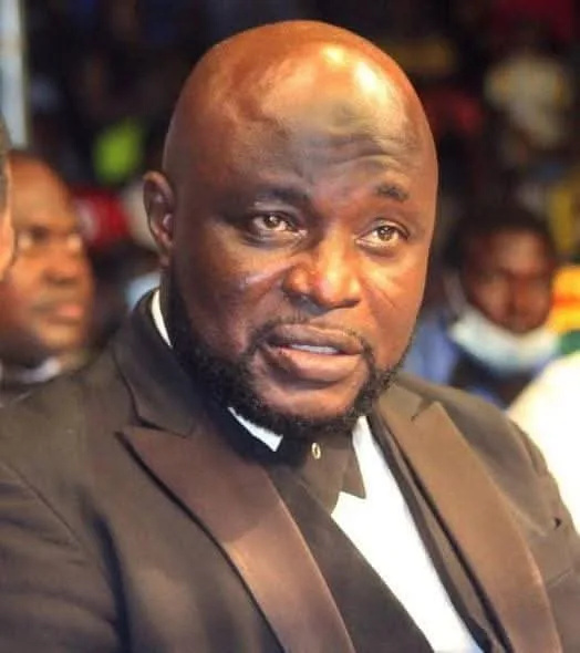 Amin Lamptey Hajj appointment