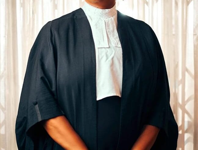 Betty Mould chides government for failing to register Islamic marriages