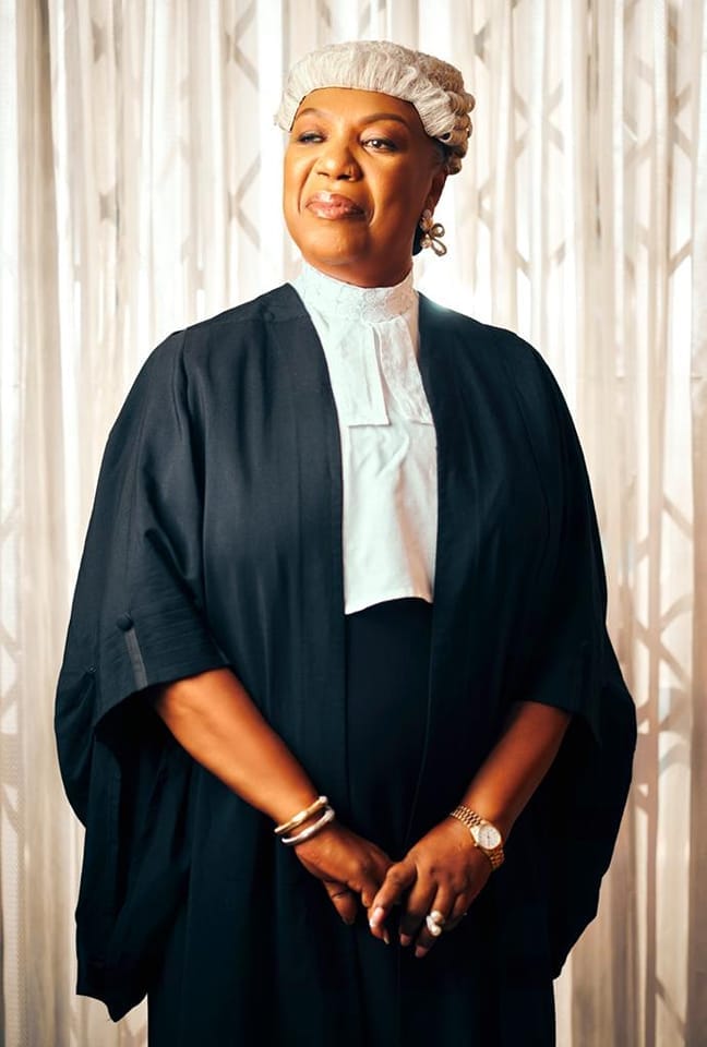 Betty Mould chides government for failing to register Islamic marriages