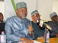 Alhaji Abdul Rauf Tanko, Pilgrims Affairs Office of Ghana announce Hajj fare