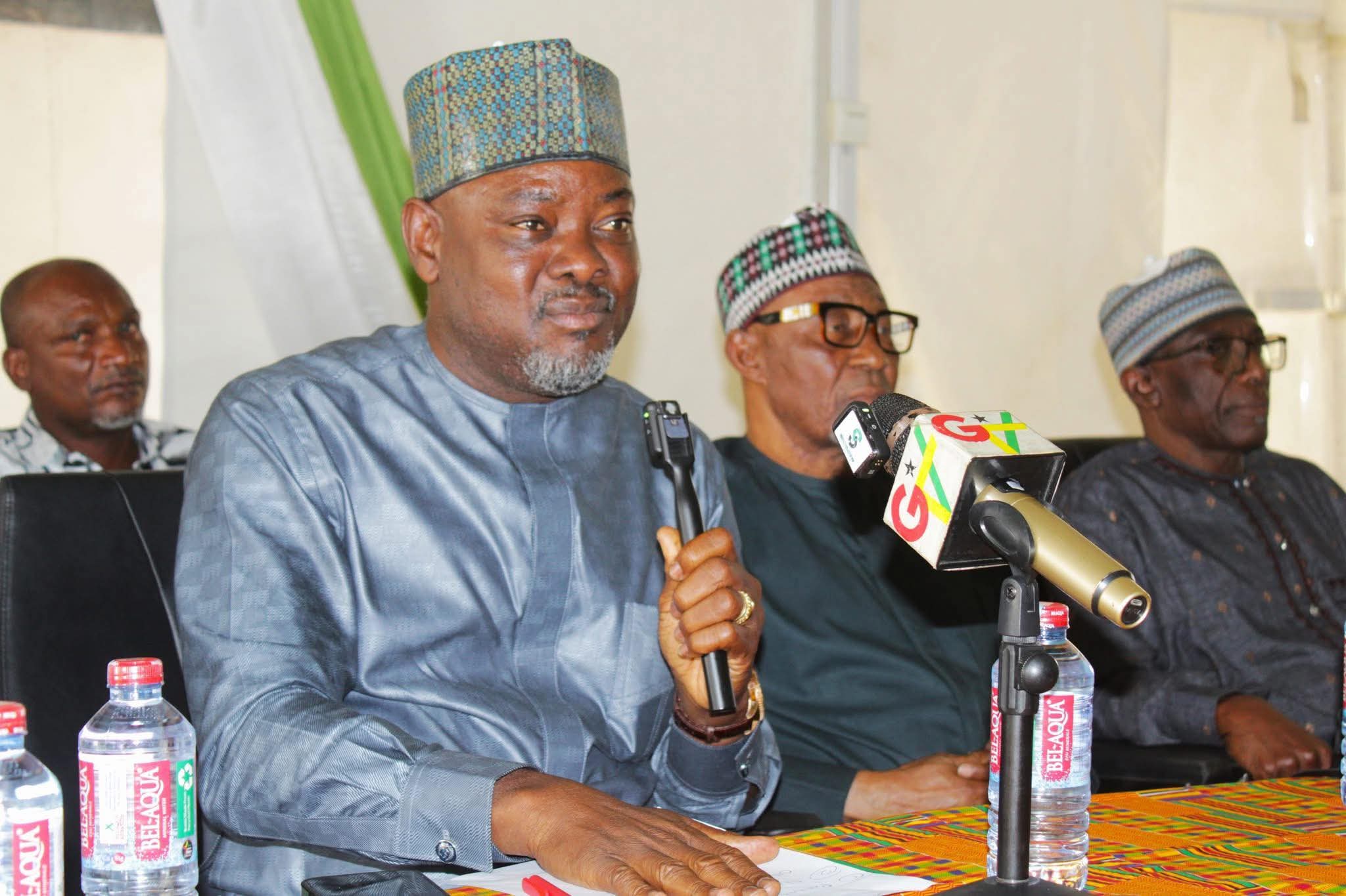 Ghanaian pilgrims to pay GHS60,000 for 2026 Hajj fare