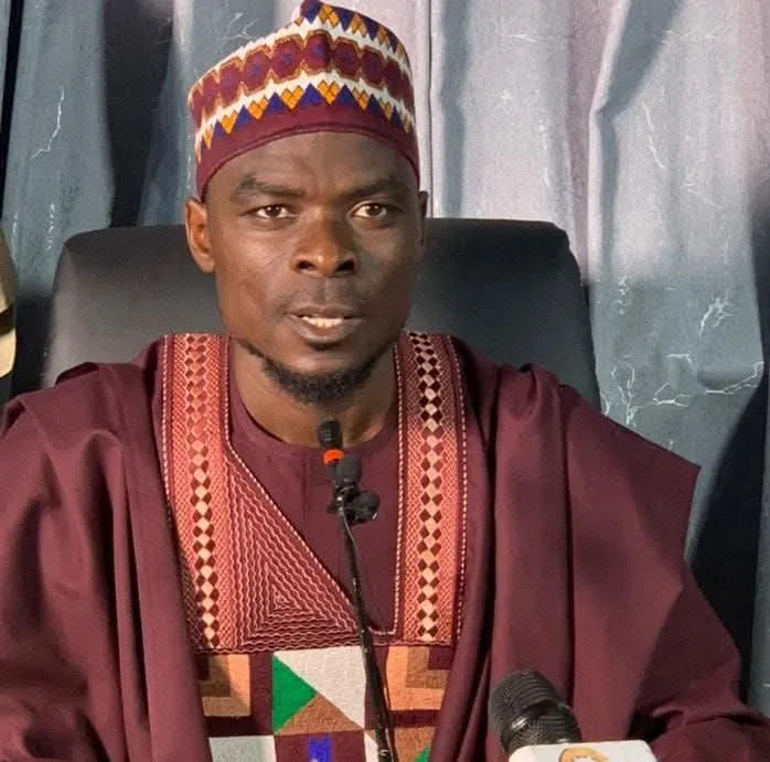 Muslim cleric exposes community leaders for shielding crime against 7-year-old girl Imam Abdul Razak