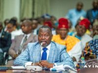 Dominic Ayine, Attorney General backs Wesley Girls in ongoing Supreme Court case on religious discrimination