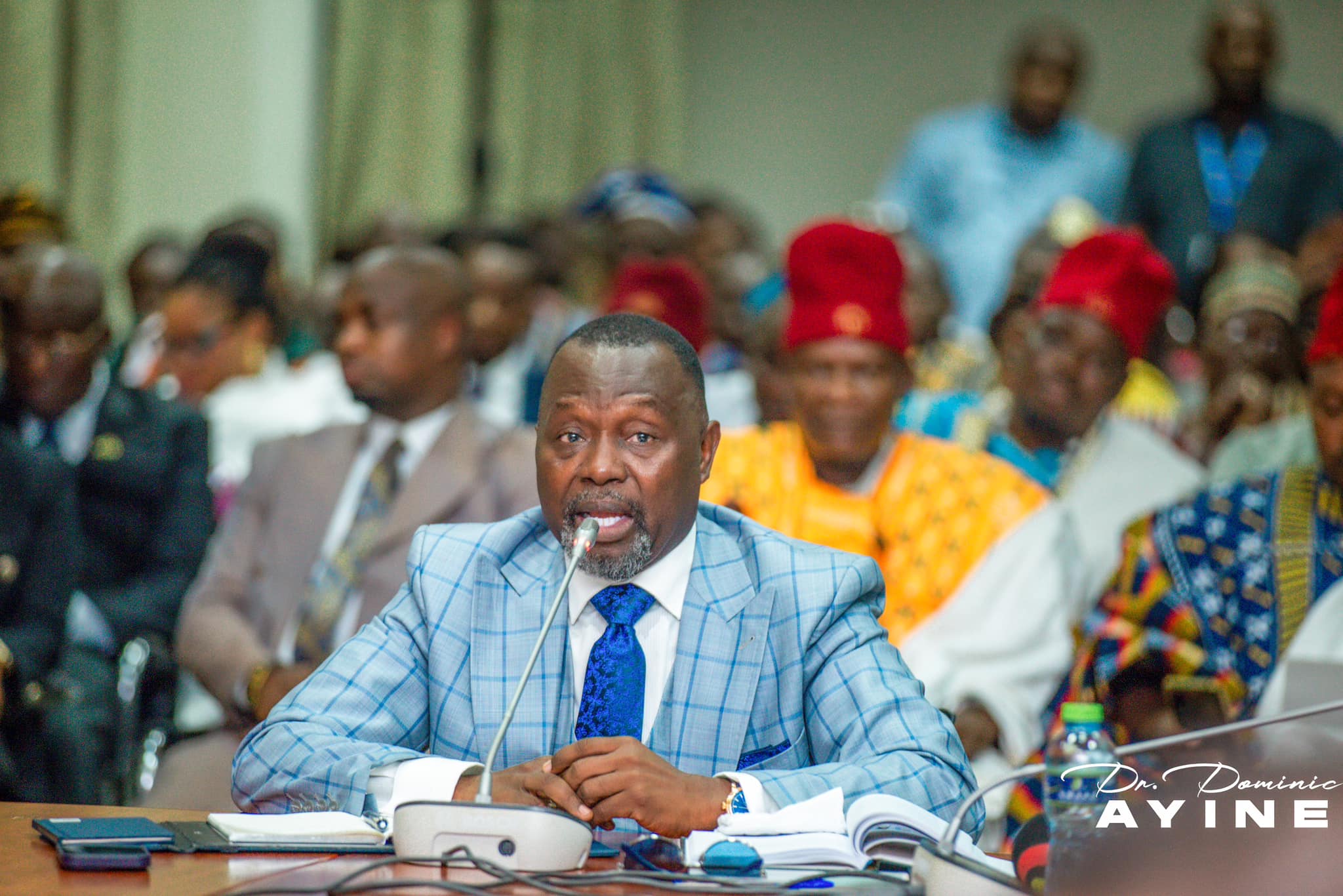 GMSA calls for dialogue as Attorney General backs Wesley Girls religious discrimination case