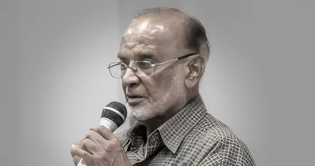 Yasir Qadhi loses father on Monday