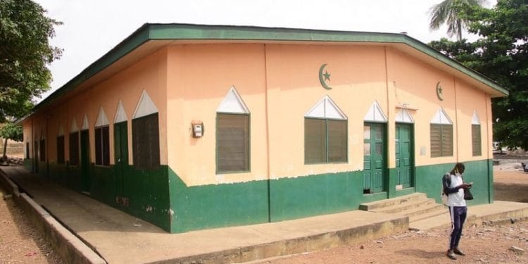 Regional Imam dispute: Ho Zongo youth vow to resist central mosque takeover