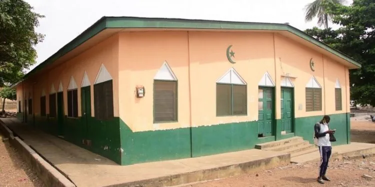 Regional Imam dispute: Ho Zongo youth vow to resist central mosque takeover