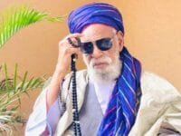 Dahiru Bauchi is dead