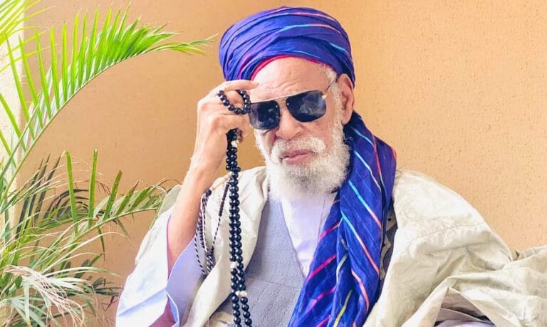 Dahiru Usman Bauchi dies at 98