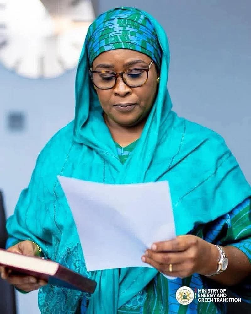 Wife of late Ayawaso East MP declares intention to contest vacant seat