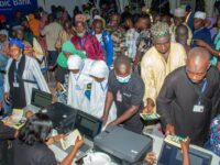 Ghanaian authorities embark on Hajj documents inspection in Ghana