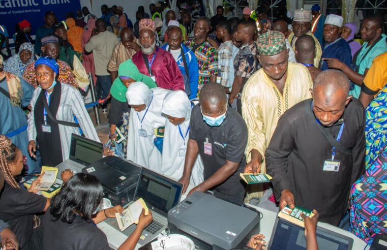 5 Documents for Hajj every Ghanaian Muslim must have to become Alhaji or Hajia