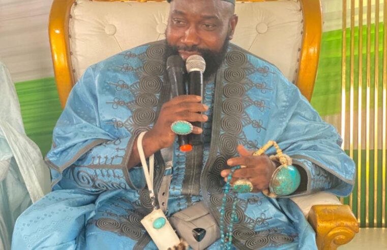 Muslim cleric advises widow of late Ayawaso East MP against replacing husband