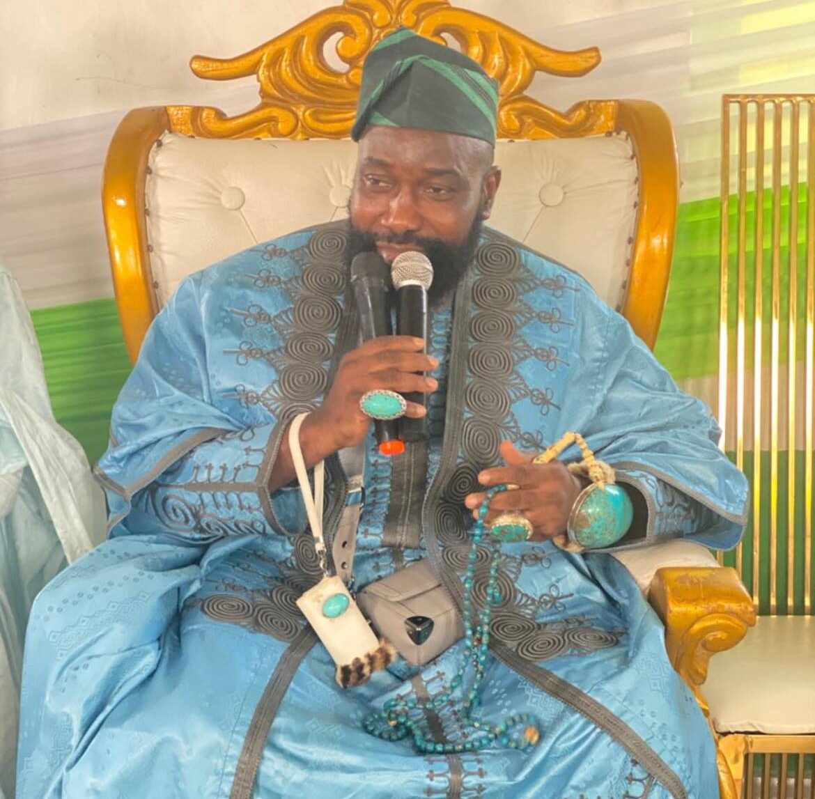 Muslim cleric advises widow of late Ayawaso East MP against replacing husband