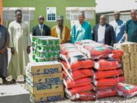 GCB Bank 2026 ramadan donation