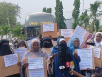 Ashanti Muslim Women Association fight Muntaka Mubarak over Bouban land