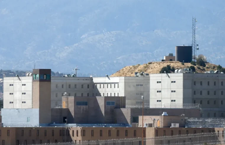 Colorado to pay $245,000 to Muslim man forced to shave in prison