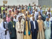 Hilal Committee Ghana announce 2026 ramadan start