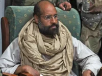 Saif Al Islam killed by gunmen