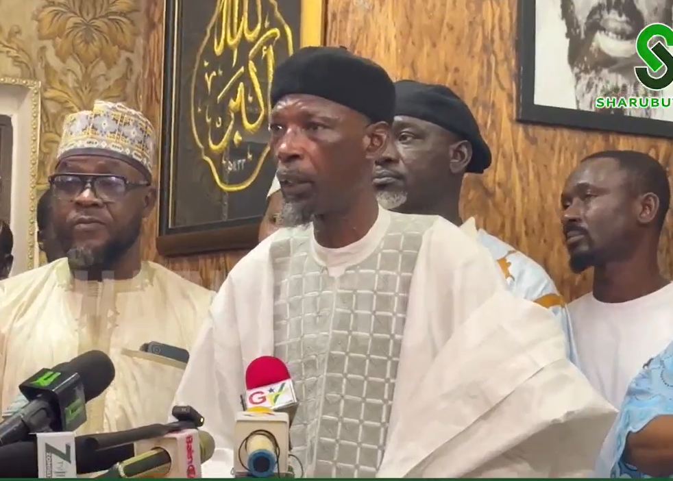 Ghana officially begins 2026 Ramadan on Thursday as moon gets sighted