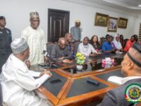 Ahmed Ibrahim says Government to compile comprehensive data on religious institutions in Ghana