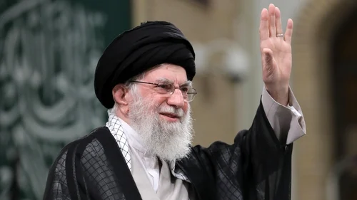 US, Isreal kill Iran’s Supreme Leader Ali Khamenei in Ramadan