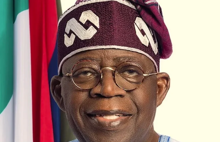 Nigeria Tinubu and religious tension