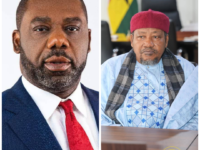 NAPO sues Sheikh Kamil for defamation, demands GHS 10 million compensation