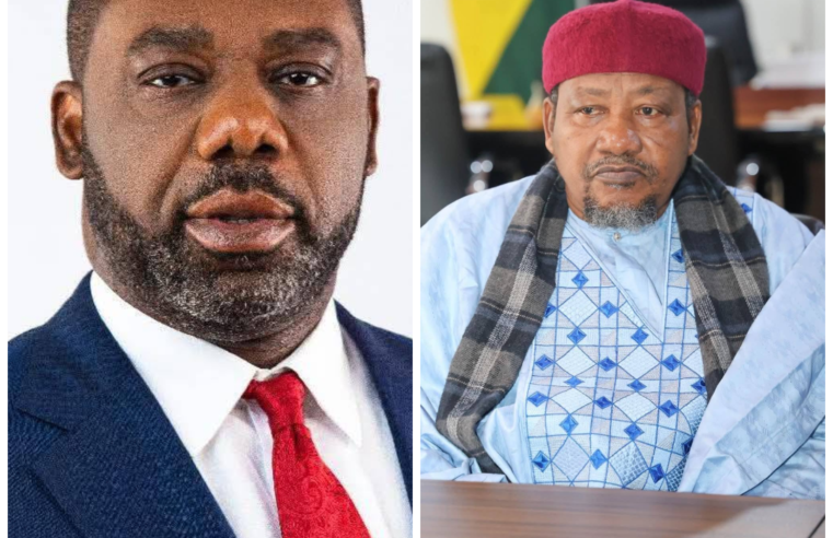 NAPO sues Sheikh Kamil for defamation, demands GHS 10 million compensation