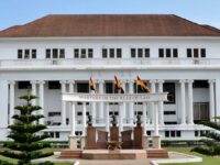 Supreme Court dismiss objection on Wesley Girls Board of Governors