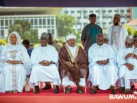 ASWAJ apologise to Bawumia