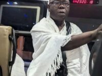 Alhaji Shehu Yahaya Jalam