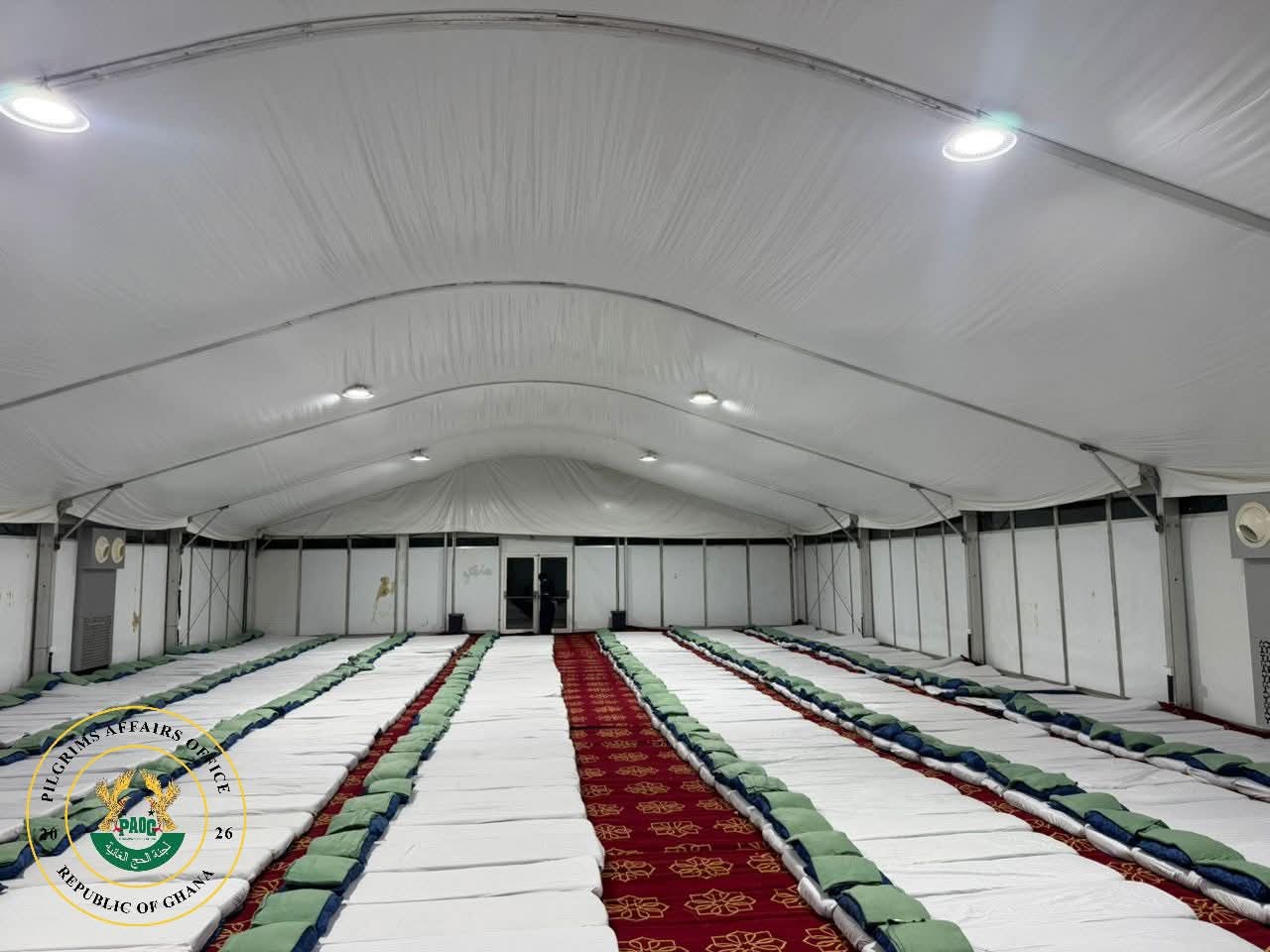 Hajj 2026: Ghana authorised to operate clinics in Makkah