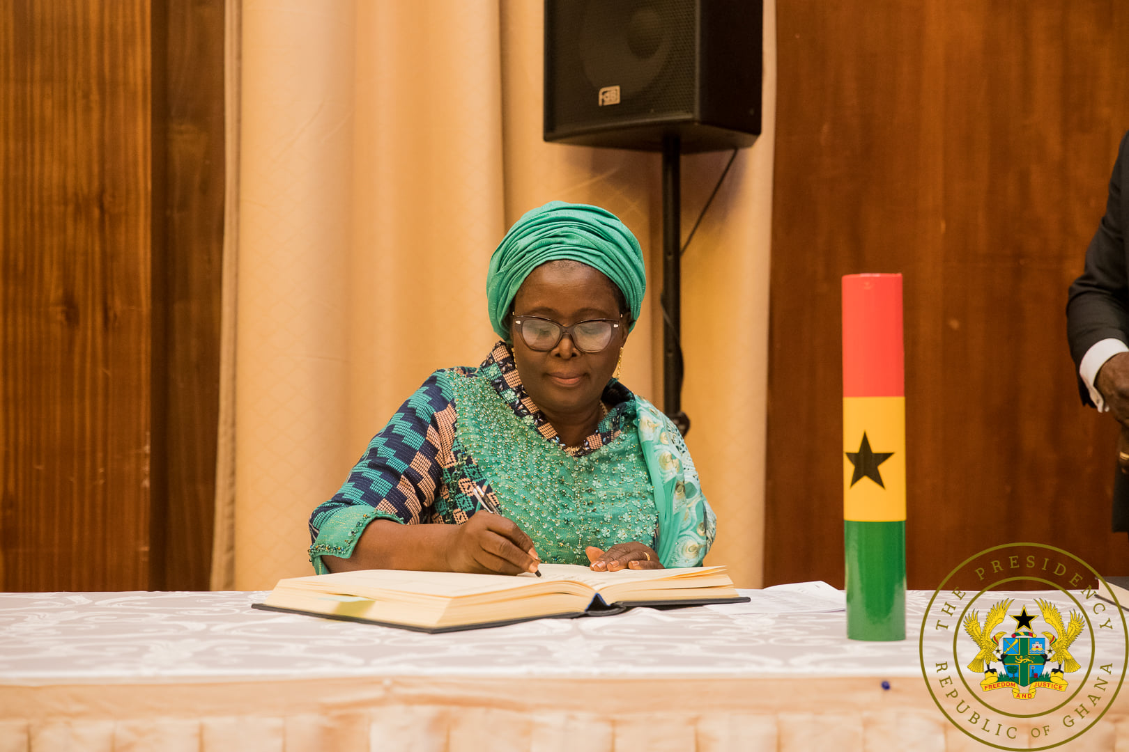 Muslims opposed Alima Mahama as 2008 running mate to Akufo-Addo – Mustapha Abdul Hamid