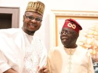 Ali Pantami withdraws from APC governorship primaries