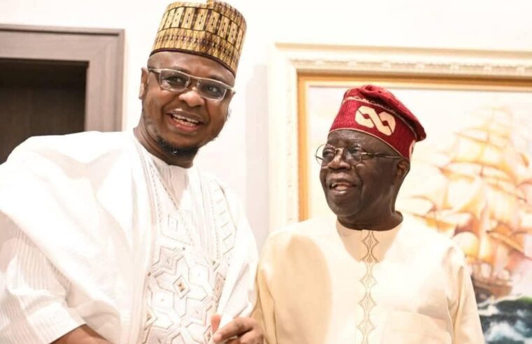 Ali Pantami withdraws from APC governorship primaries