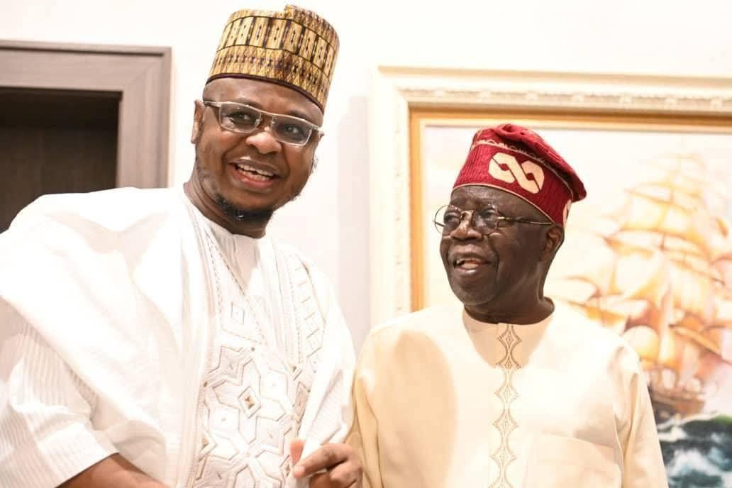 Ali Pantami withdraws from APC governorship primaries