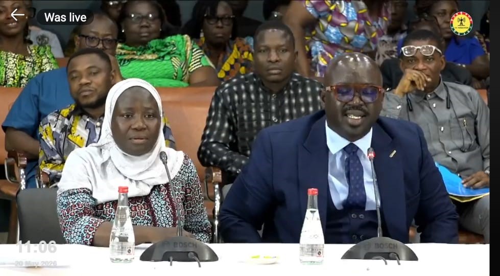 Spotlight on Quran mishandling in public institutions at Parliamentary PAC sitting