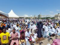 eid ul Adha Ghana