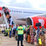 Hajj 2026: 16 flights scheduled to return Ghanaian pilgrims home FB_IMG_1780734021936