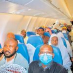 Hajj 2026 pilgrimage ends