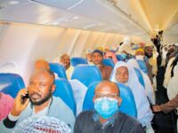Hajj 2026 pilgrimage ends