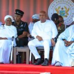 Chief ?Imam national thanks giving service