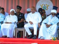 Chief ?Imam national thanks giving service