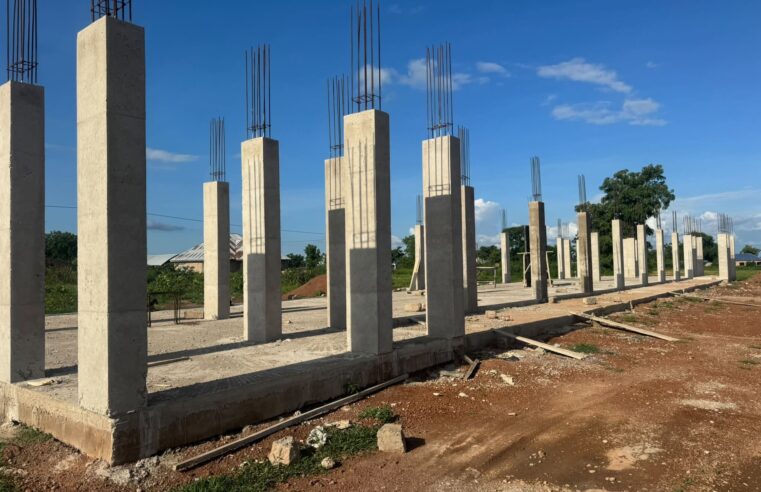 Sheikh Abdullai Maikano Educational Complex