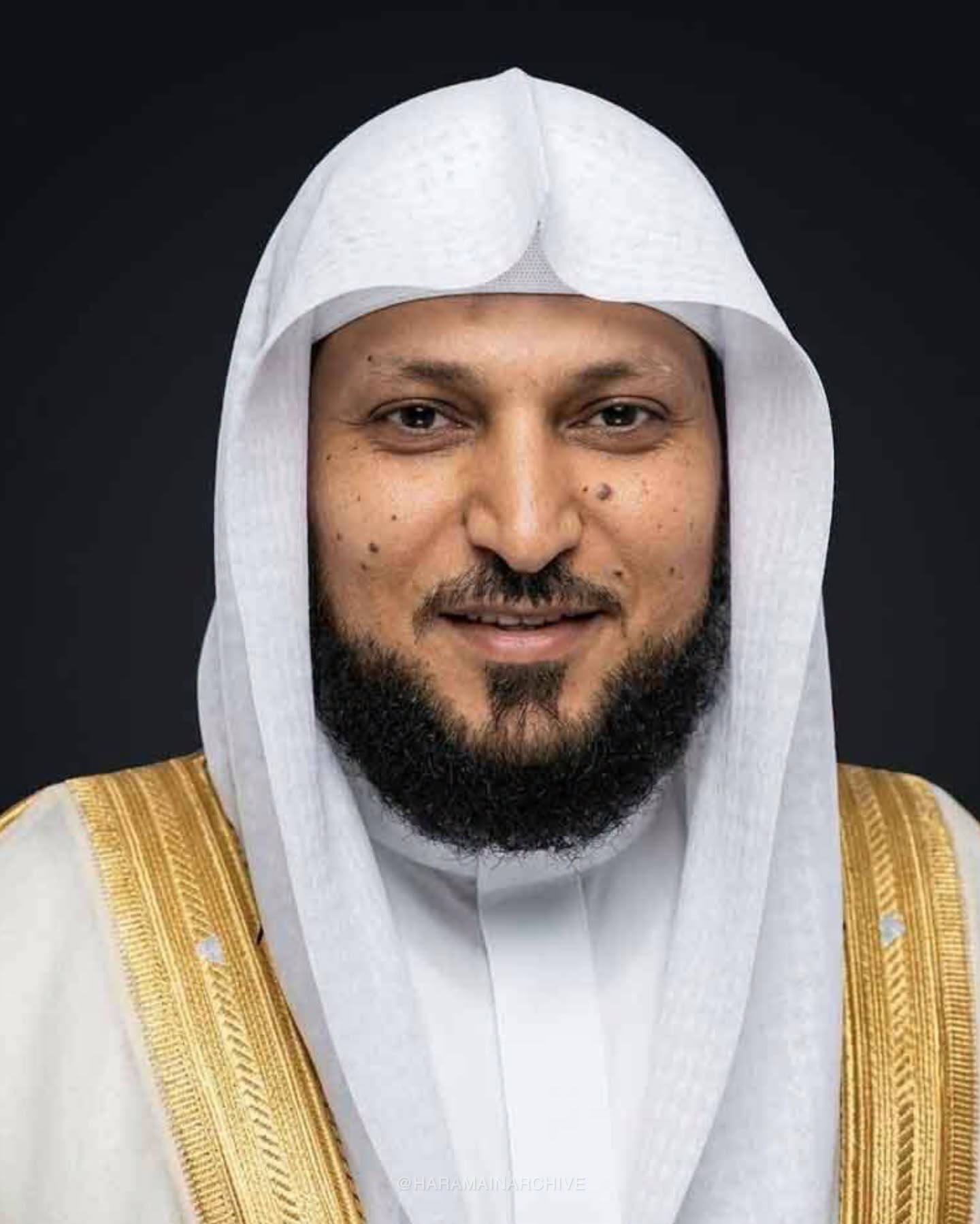 Umm Al-Qura University promotes Sheikh Maher Al-Muaiqily to professor rank