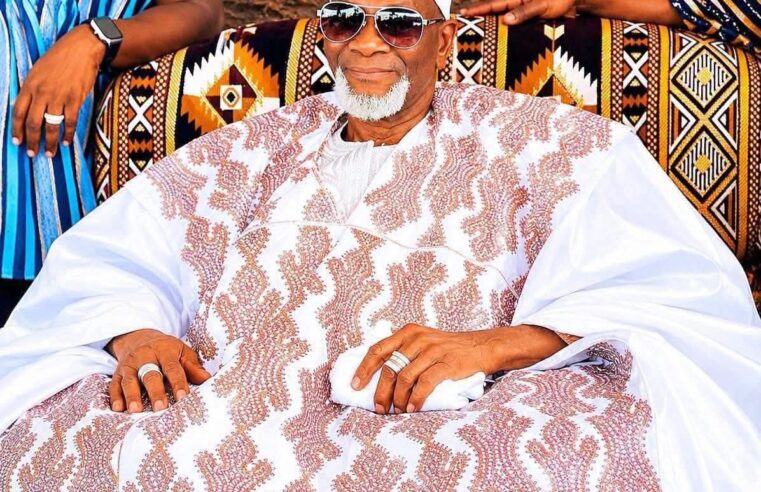 Yaa Naa Abubakari II
