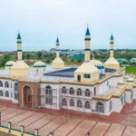 Masjid Noor Tamale