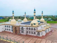 Masjid Noor Tamale